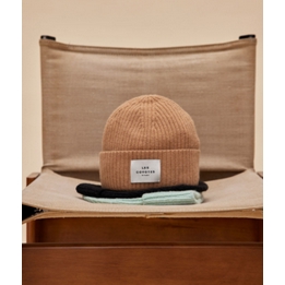 Overview image: Les Coyotes de Paris Maaike hat
