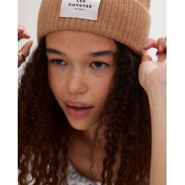 Overview second image: Les Coyotes de Paris Maaike hat
