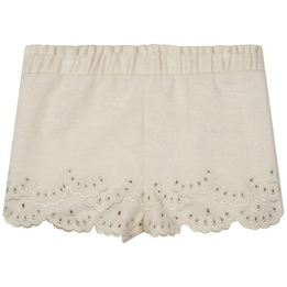 Overview image: Chloe Short trousers