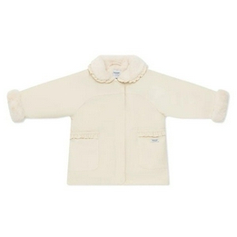 Overview second image: Donsje Yaar jacket