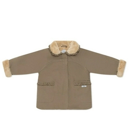 Overview image: Donsje Yaar jacket