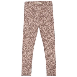 Overview image: MarMar Leopard legging