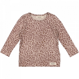 Overview image: MarMar Leopard longsleeve