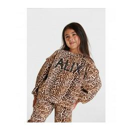 Overview image: Alix the Label  Animal sweater