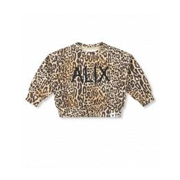 Overview image: Alix the Label  Baby animal print