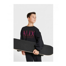 Overview second image: Alix the Label  Kids sweater