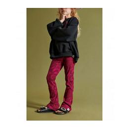 Overview second image: Alix the Label  Kids flared legging