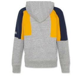 Overview second image: AO76 Diego hoodie patch