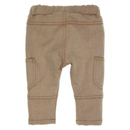 Overview second image: Gymp Pants Camel