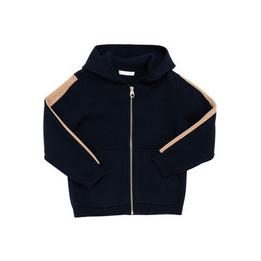 Overview image: Chloe Cardigan navy