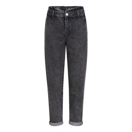 Overview image: Indian Blue grey lucy mom fit
