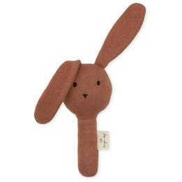 Overview image: Konges Sloyd Rabbit toy