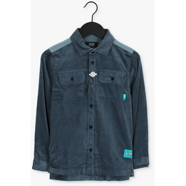 Overview image: Scotch Shrunk Contrast twill quallity cordur