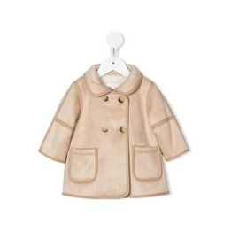 Overview image: Chloe Coat stone
