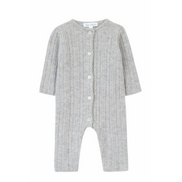 Overview image: Tartine et Chocolat Romper suit