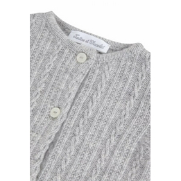 Overview second image: Tartine et Chocolat Romper suit