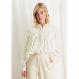 Overview image: Circle of trust Jayla blouse