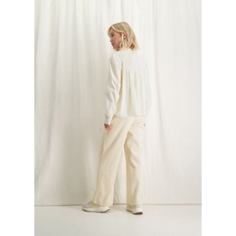 Overview second image: Circle of trust Jayla blouse
