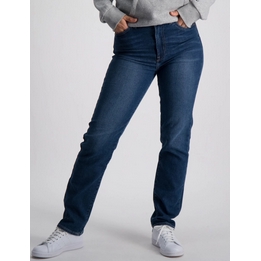 Overview image: Levi's Ribcage straight ankle