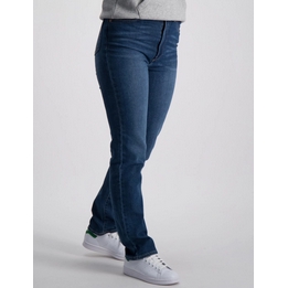 Overview second image: Levi's Ribcage straight ankle