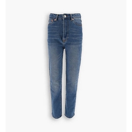 Overview image: Levi's Ribcage straight ankle