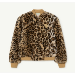 Overview image: The Animal Observatory Arti bull kids sweater