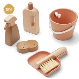Overview image: Liewood Schoonmaak set