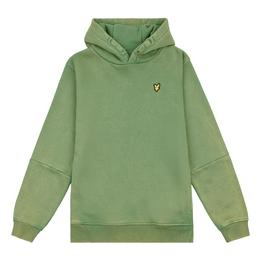 Overview image: Lyle & Scott Oversized hoodie