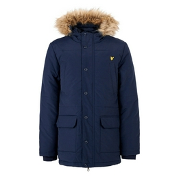 Overview image: Lyle & Scott Classic parka