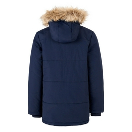Overview second image: Lyle & Scott Classic parka