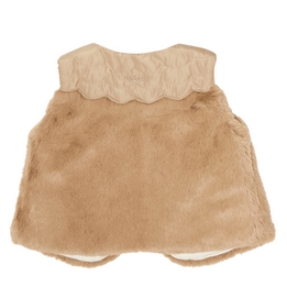 Overview image: Chloe Cardigan stone