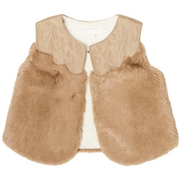 Overview second image: Chloe Cardigan stone