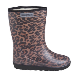 Overview image: Enfant Thermo boots