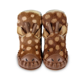 Overview image: Donsje Kapi giraffe