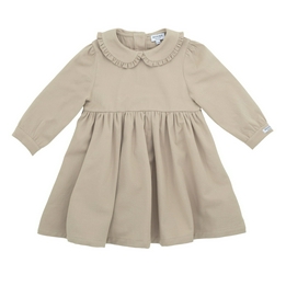 Overview image: Donsje Prala dress