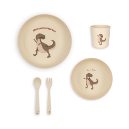 Overview image: Konges Sloyd Dining set