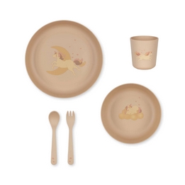 Overview image: Konges Sloyd Dining set