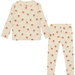 Overview image: Konges Sloyd Pyjama
