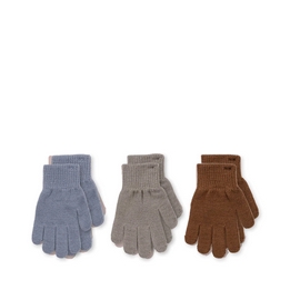 Overview image: Konges Sloyd Filla gloves