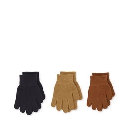 Overview image: Konges Sloyd Filla gloves