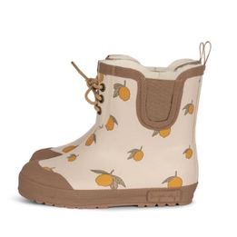 Overview image: Konges Sloyd Thermo boots