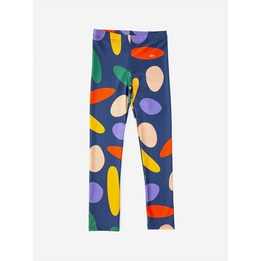 Overview image: Bobo Choses Party time all over leggings
