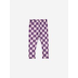 Overview image: Bobo Choses Checkerboard leggings