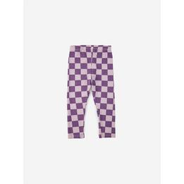 Overview second image: Bobo Choses Checkerboard leggings