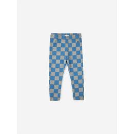 Overview image: Bobo Choses Checkerboard leggings