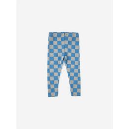 Overview second image: Bobo Choses Checkerboard leggings