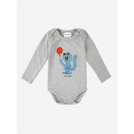 Overview image: Bobo Choses Party cat body