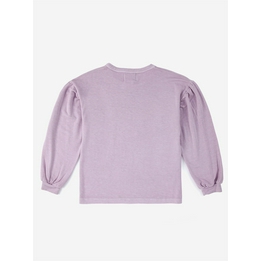 Overview second image: Bobo Choses Star glasses long sleeve