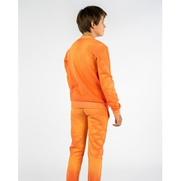 Overview second image: Sea Sons Orange sweater