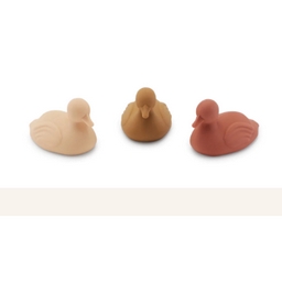 Overview image: Konges Sloyd bath toys